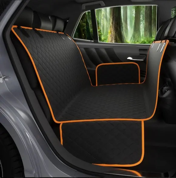 Petza Araç Koltuk Kılıfı-Bilbo