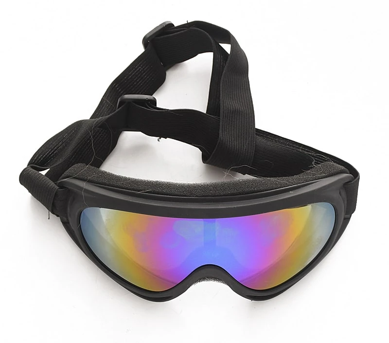 Orta ve Büyük Irk Köpek Güneş Gözlüğü Kaapo