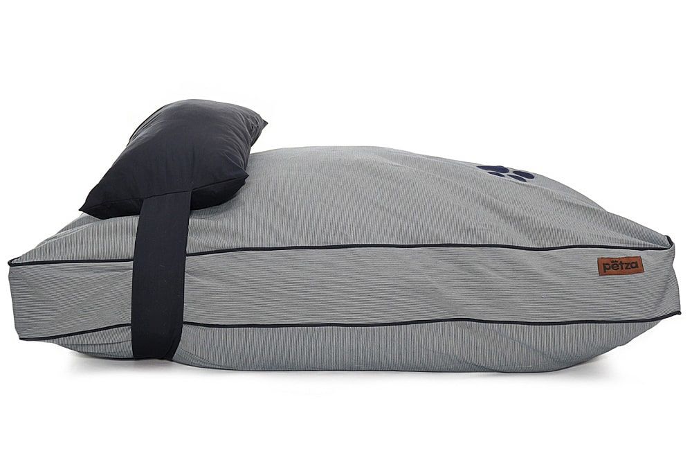 Köpek Yatağı ve Yastık Takımı - Pixiu Large