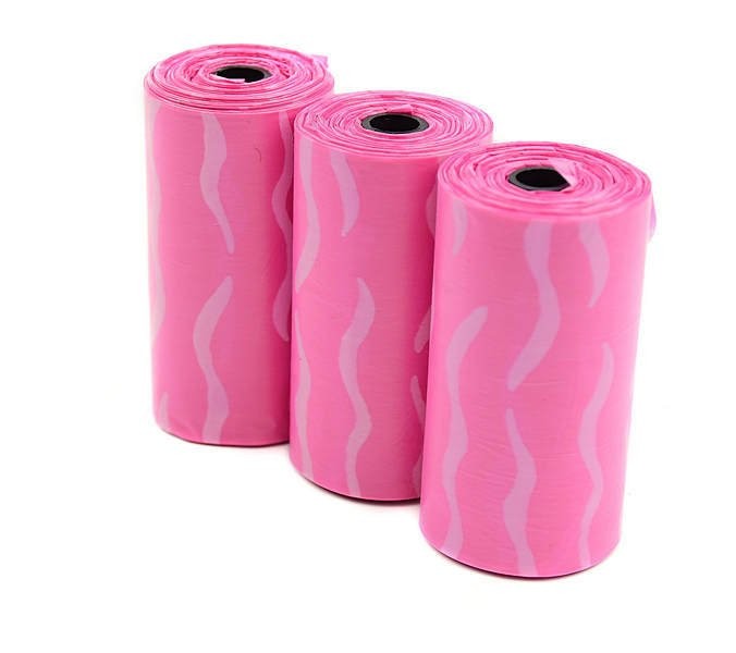 Atık Toplama Torbası Onni / 3 paket