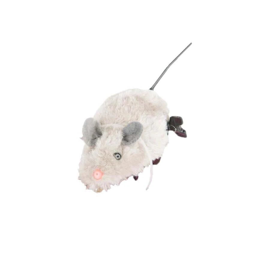 Lionpets Kurmalı Fare Kedi Oyuncağı