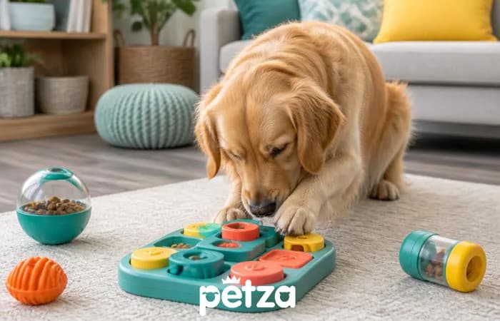 Köpek Zeka Oyunları