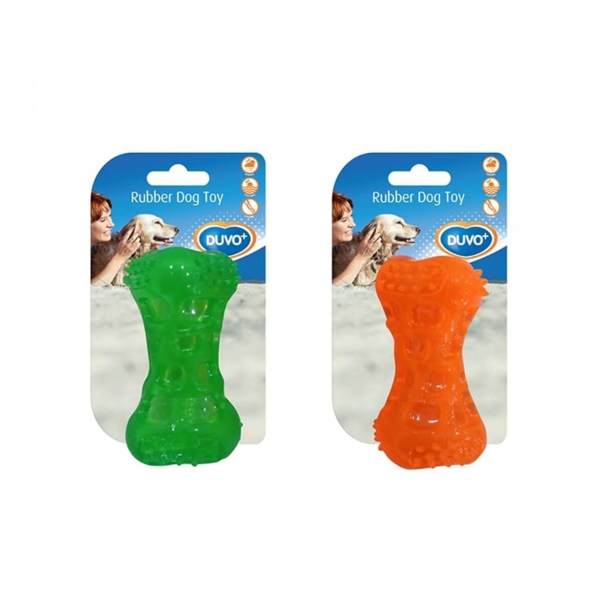 Duvo+ Tpr Bone Squeaky Köpek Oyuncağı