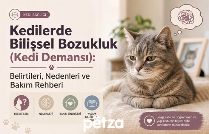 Kedi Demansı