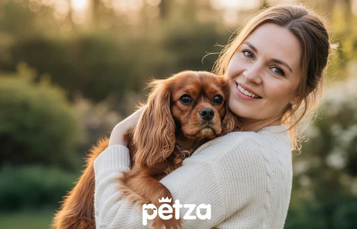 Köpeğim Beni Gerçekten Seviyor Mu?