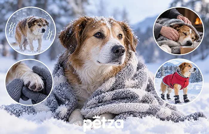 Köpeklerde Hipotermi