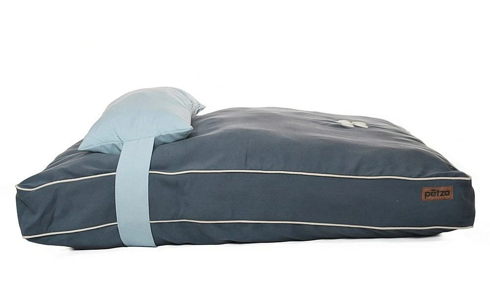 Köpek Yatağı ve Yastık Takımı - Luan Large