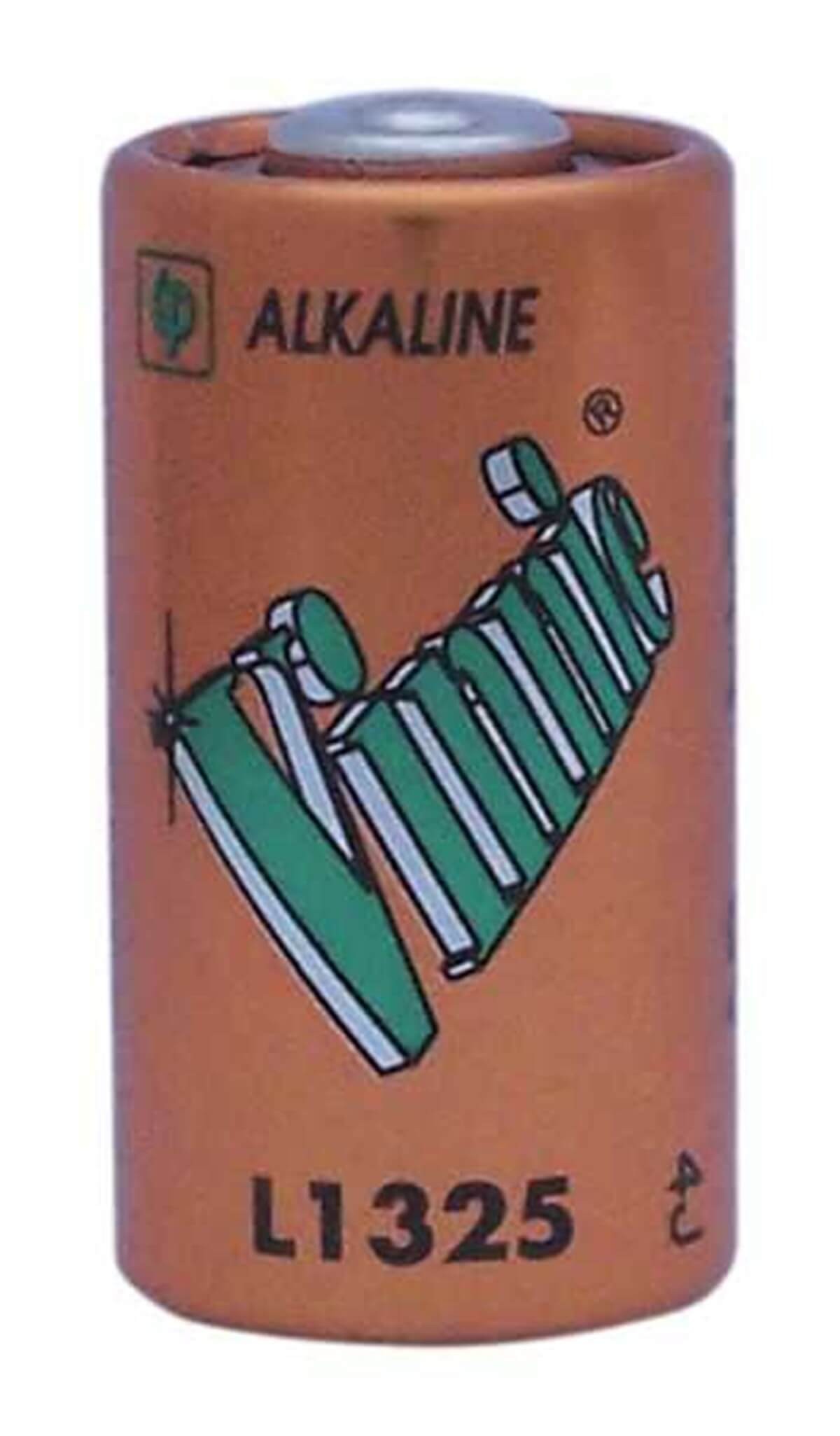 Pet Safe RFA-18 6V Alkaline Tek Kullanımlık Tasma Pili