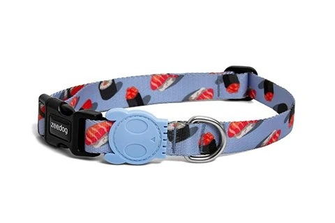 Zee.Dog Wasabi Köpek Boyun Tasması