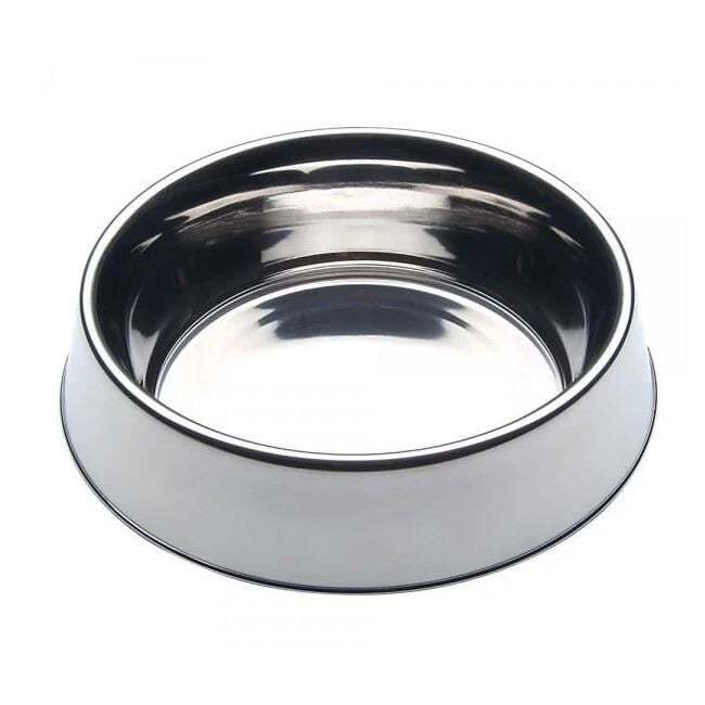 Ferplast Supernova 90 Çelik Mama Kabı