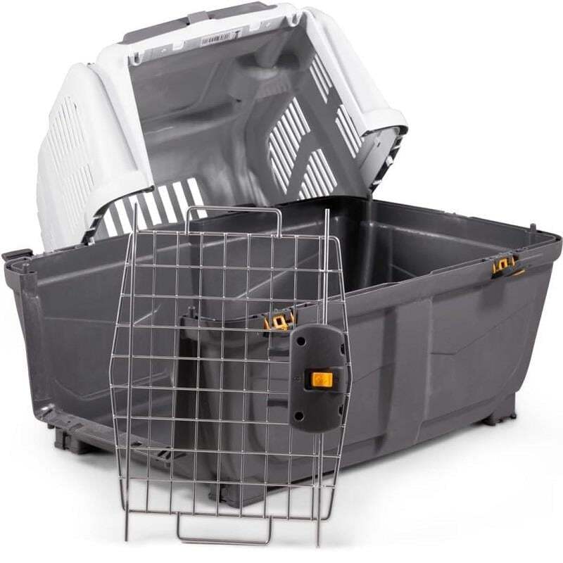 Mps Skudo-5 Iata Tekerleksiz Taşıma Kafesi