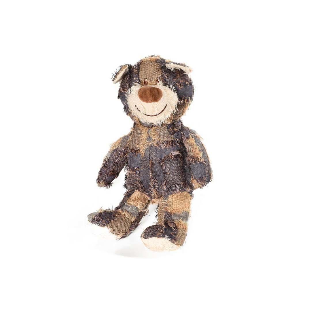Köpek Oyuncak Beggar Bear