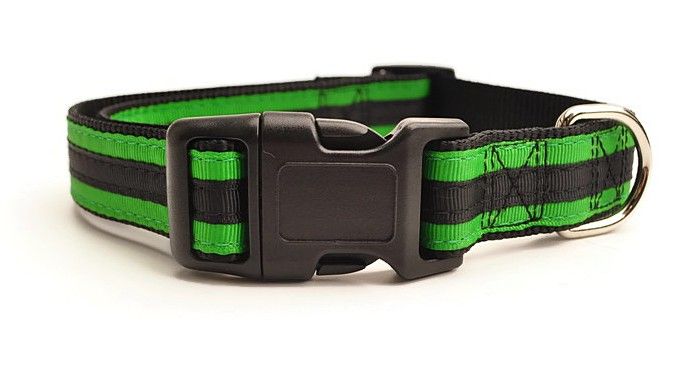 Garnet Boyun Tasması