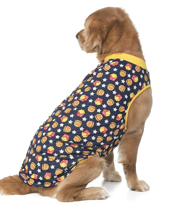 Orta ve Büyük Irk T-shirt Neema 