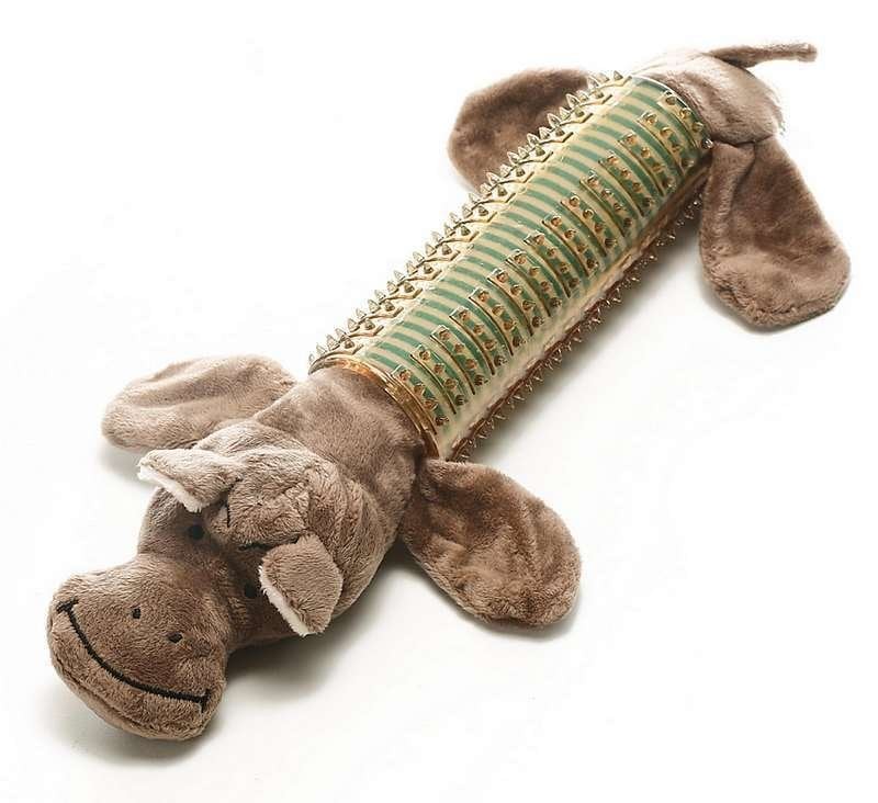 Peluş Köpek Oyuncak Margo