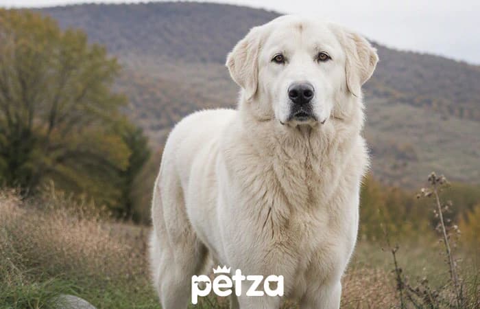 Akbaş Köpek Özellikleri