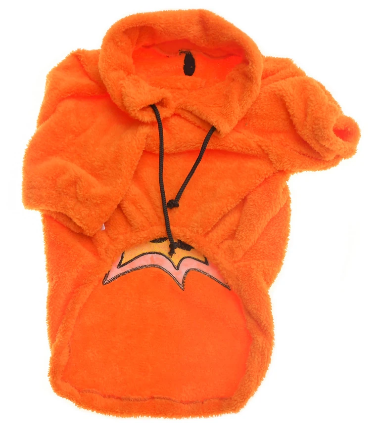 Orta ve Büyük Irk Polar Ceket Johari