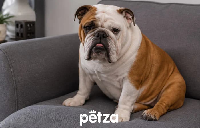 İngiliz Bulldog Özellikleri