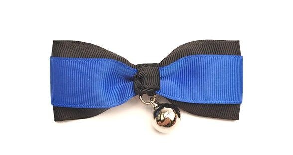 Night Bow Tie Kedi Tasma
