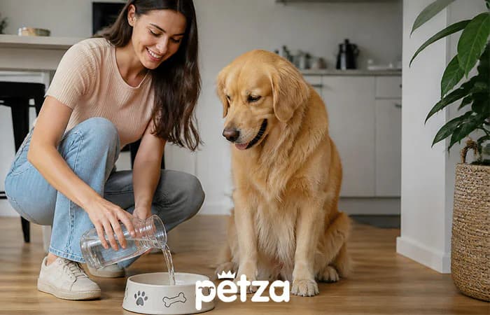 Köpekler Ne Kadar Su İçmeli? Su İçmemesinin Nedenleri ve Önemi