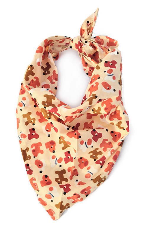Köpek Bandana / Olenka