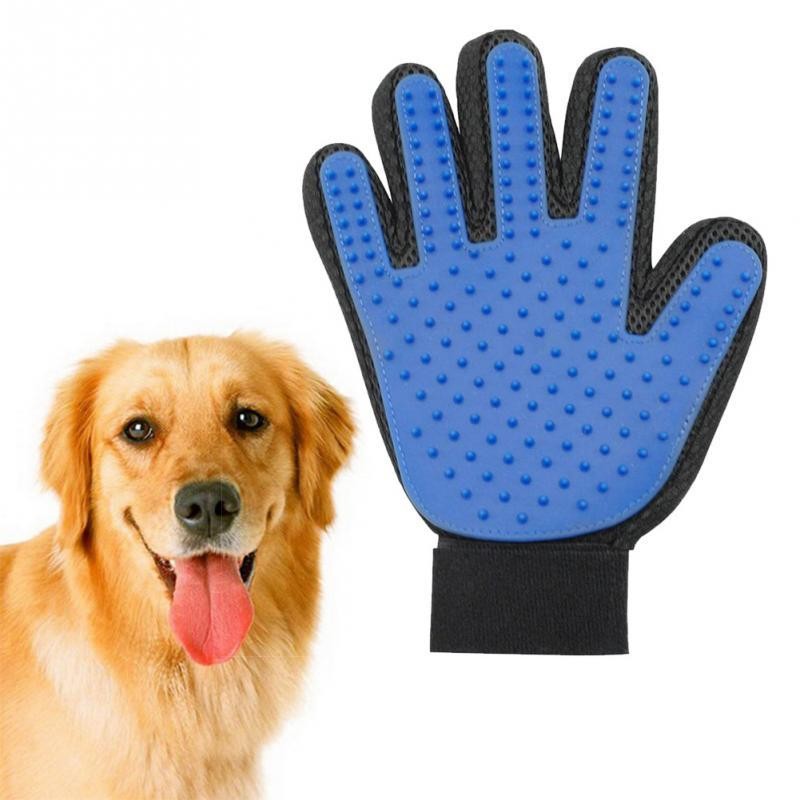 True Touch -  Köpek Tüy Toplama Eldiveni
