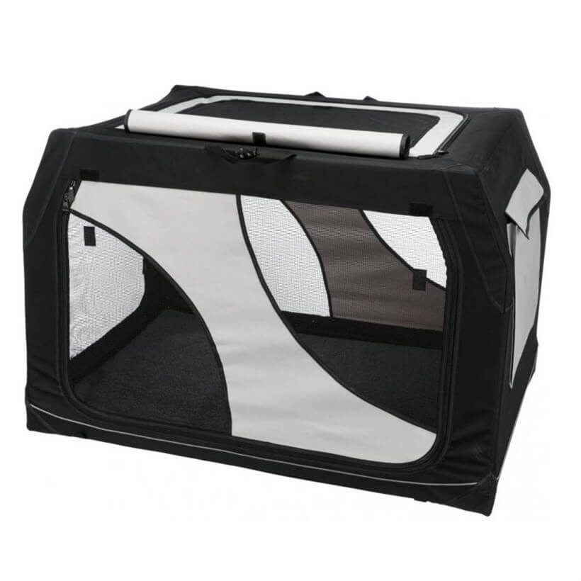 Trixie Yumuşak Köpek Taşıma Kutusu 99x67x71/6cm