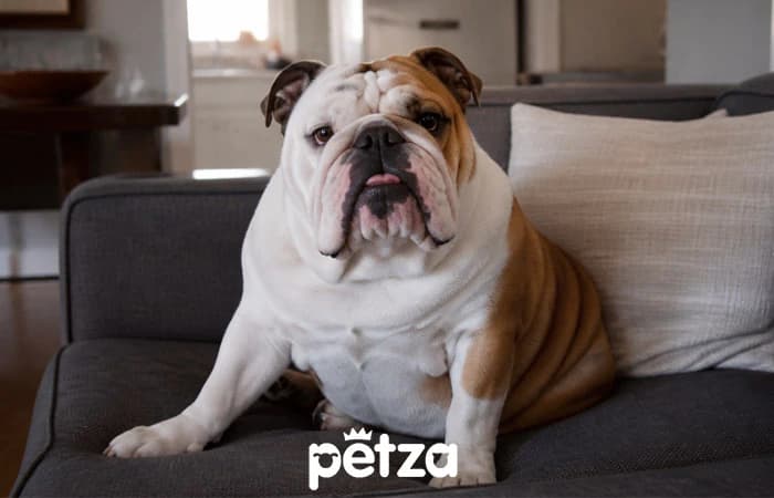 İngiliz Bulldog Özellikleri