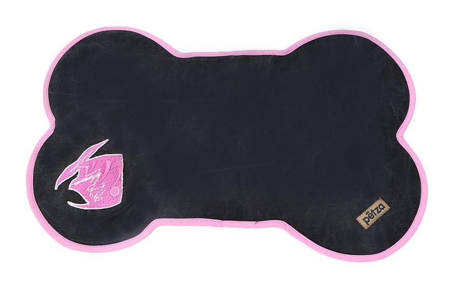 Mama Kabı Servis Pinky Fish -Denim