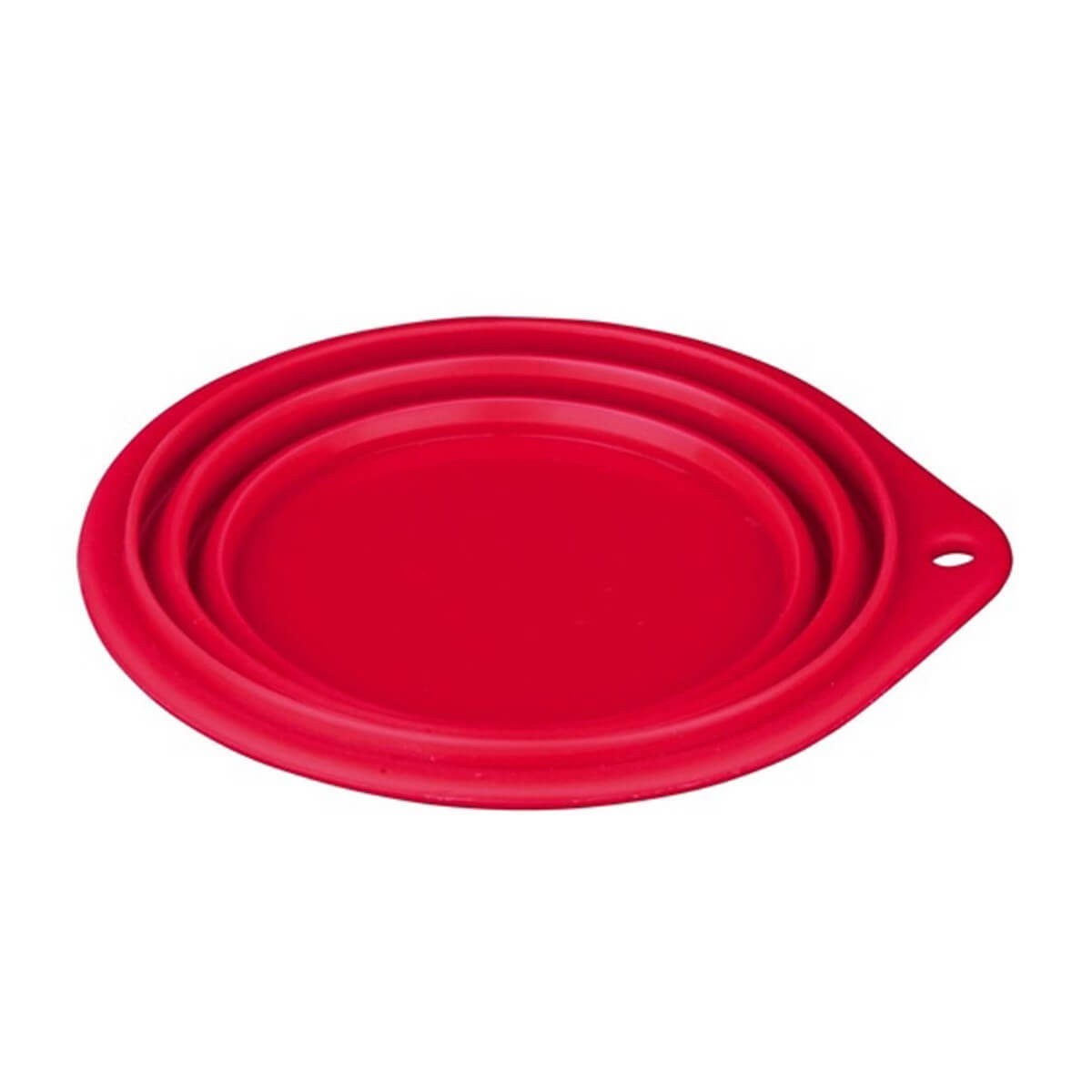 Trixie Silikon  Köpek Mama&Su Kabı 2lt/ø 22 cm