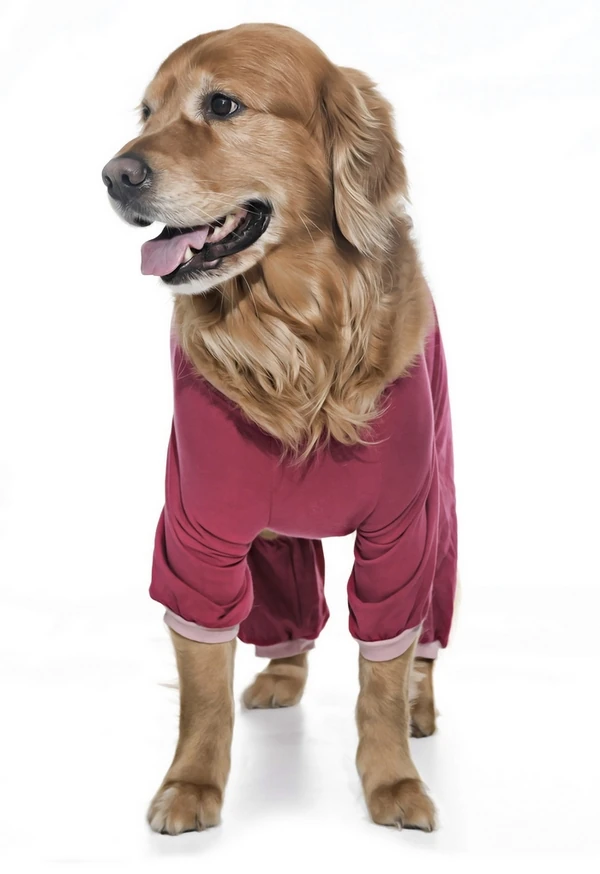 Orta ve Büyük Irk Penye Tulum Dena