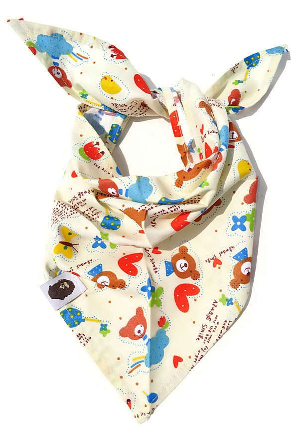 Köpek Bandana / Jarvi