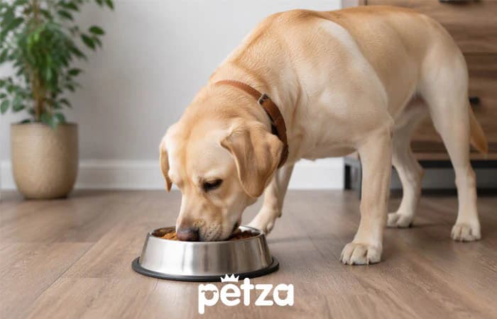 Köpekler Günde Kaç Öğün Beslenmeli?