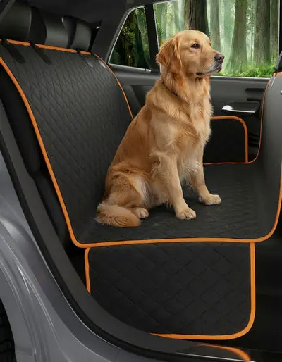 Petza Araç Koltuk Örtüsü- Bilbo