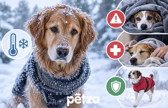Köpeklerde Hipotermi