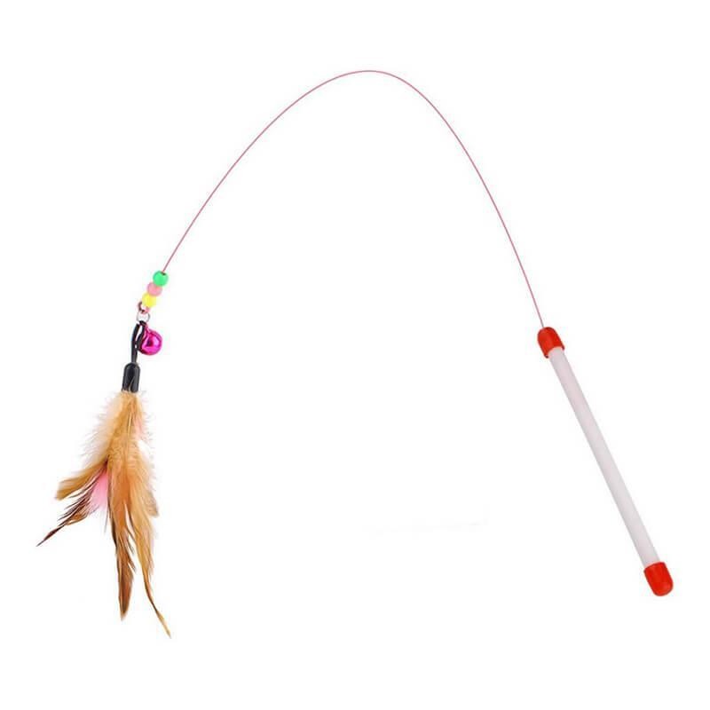 Petcorn Kedi Oyun Oltası