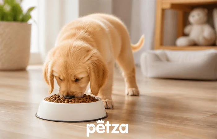 Starter Köpek Maması Nedir?
