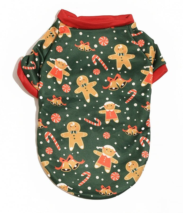 Küçük ve Orta Irk Köpek Sweater - Limba