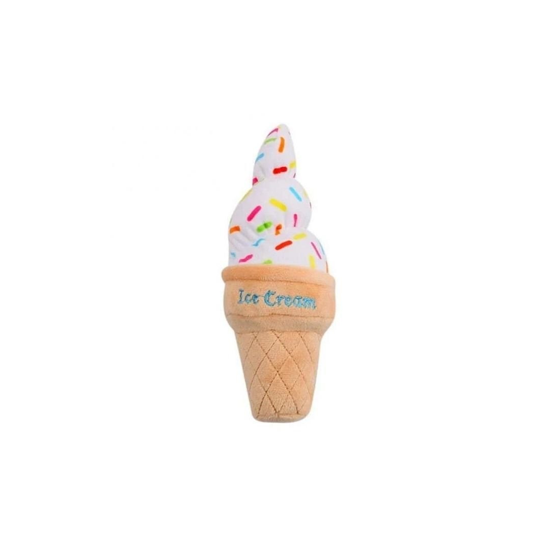 Köpek Oyuncak Ice Cream