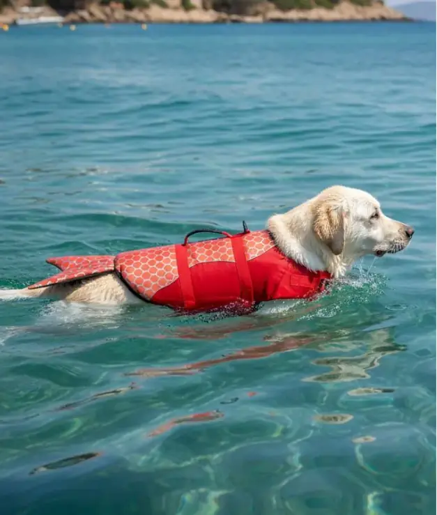 Petza Spark Köpek Can Yeleği