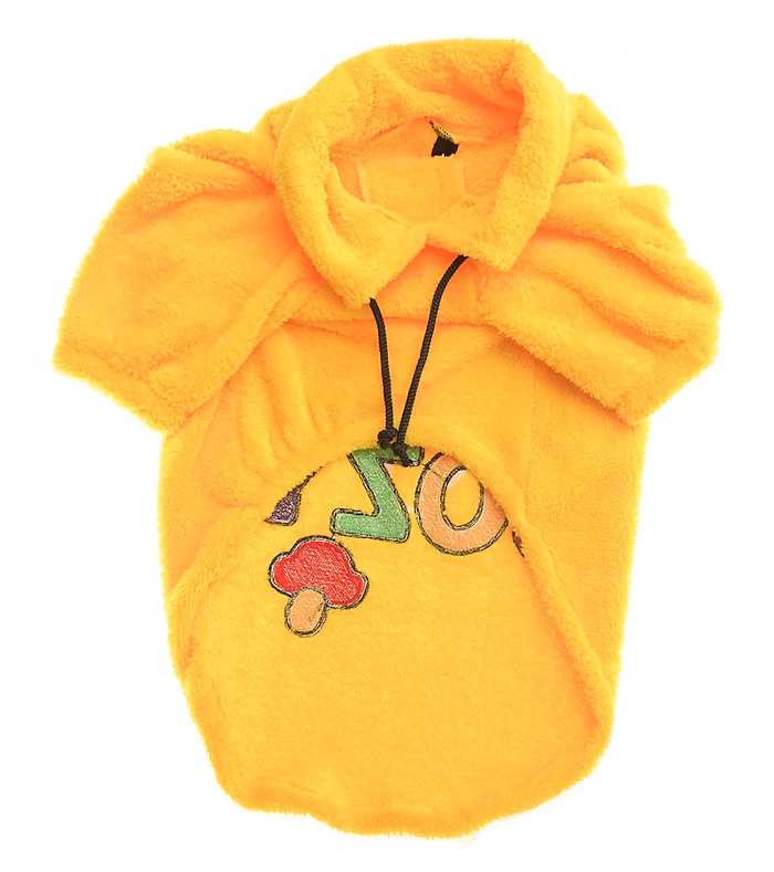 Orta ve Büyük Irk Polar Ceket Dorcas