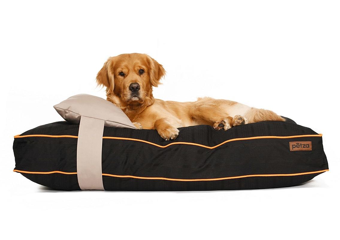 Köpek Yatağı ve Yastık Takımı - Maru Medium