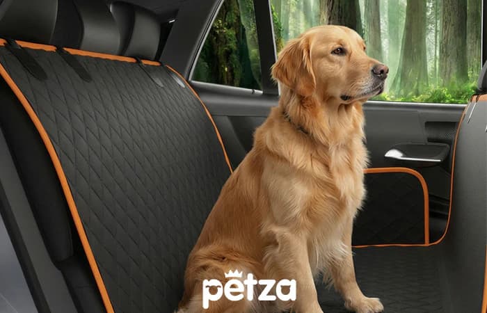 Bilbo Araç Koltuk Kılıfı - Petza