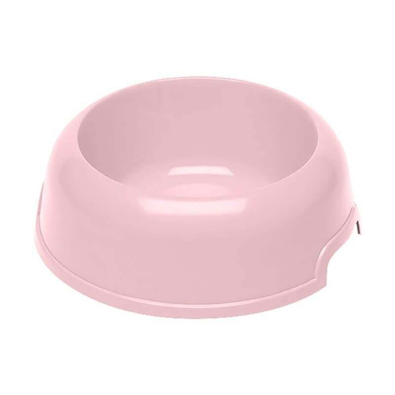 Ferplast Party 2 Kalın Mama Kabı 11.2 x h 3.6 Cm 0.2 lt.