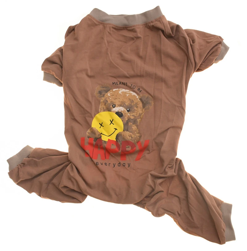 Orta ve Büyük Irk Penye Tulum Zabro