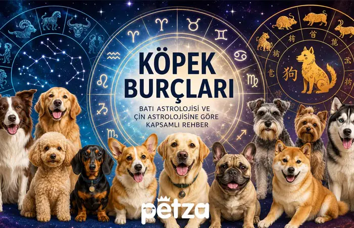 Köpek Burçları