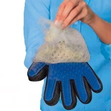 True Touch -  Köpek Tüy Toplama Eldiveni