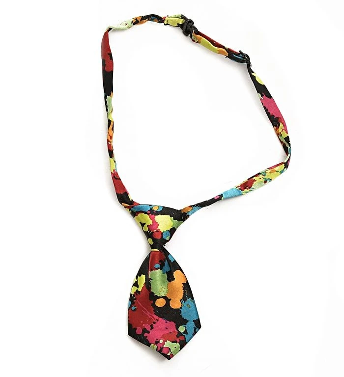 Köpek Kravat / Korg