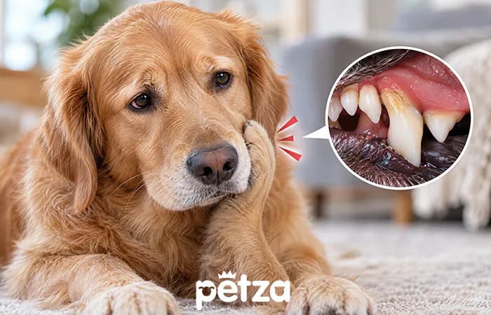 Köpeğinizin Dişi Ağrıyor Mu? Nasıl Anlaşılır?