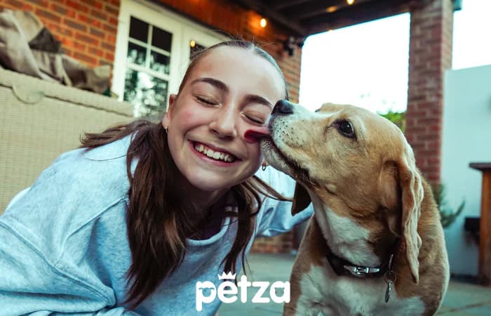 Köpeğim Beni Gerçekten Seviyor Mu?